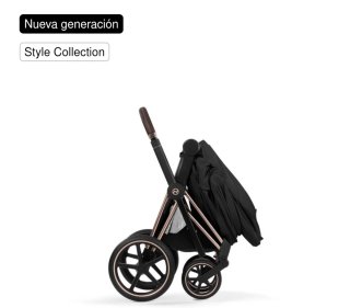 Cochecito Cybex Priam style collection