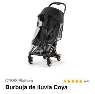 Cochecito Cybex Priam style collection