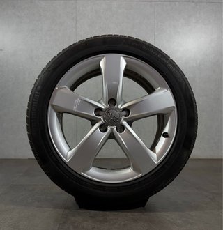Llantas Audi A6 18" Originales