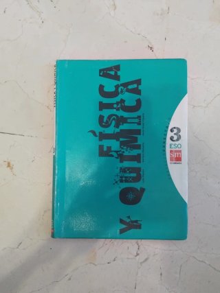 Física y química. 3 ESO. Conecta 2.0