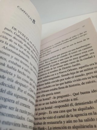 Honradas Intenciones.