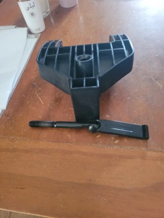 Volante e Pedali Hori RWA PS5/PS4