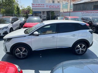 Peugeot 3008 Hybrid 225 e-EAT8 Allure Pack