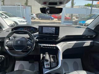 Peugeot 3008 Hybrid 225 e-EAT8 Allure Pack
