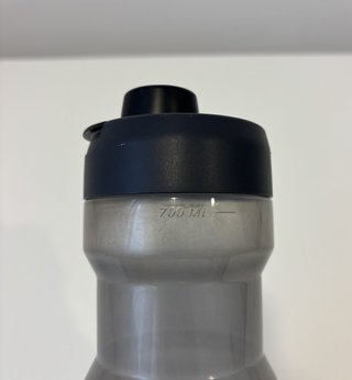 Botella de plástico 700 ML - DOMYOS
