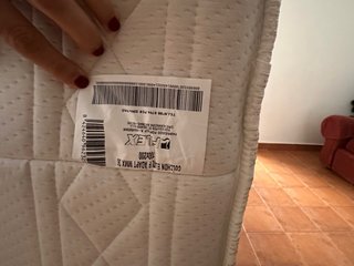 Colchón Flex Adapt 180x200