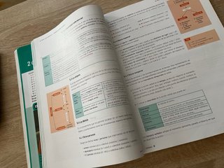 Lengua castellana y Literatura 1 Bachillerato