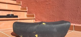 Asiento Vespino NL