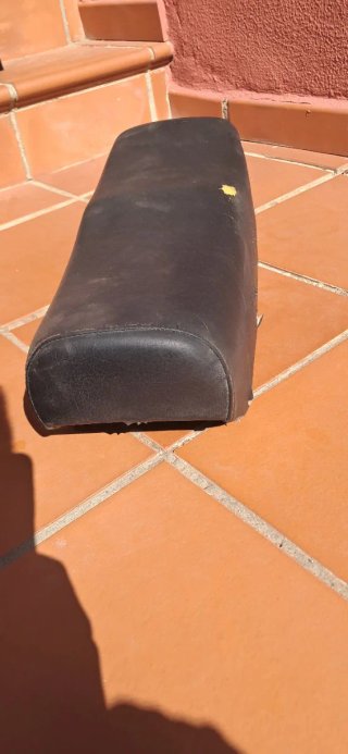 Asiento Vespino NL