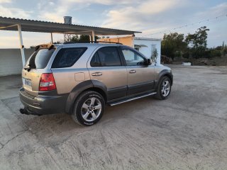 KIA Sorento 2005
