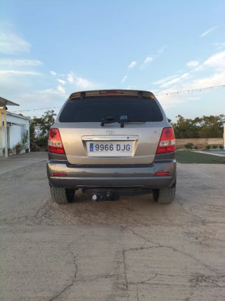 KIA Sorento 2005