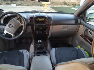 KIA Sorento 2005