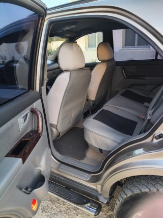 KIA Sorento 2005