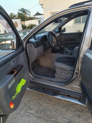 KIA Sorento 2005