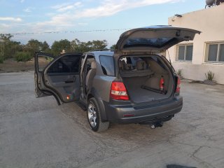 KIA Sorento 2005