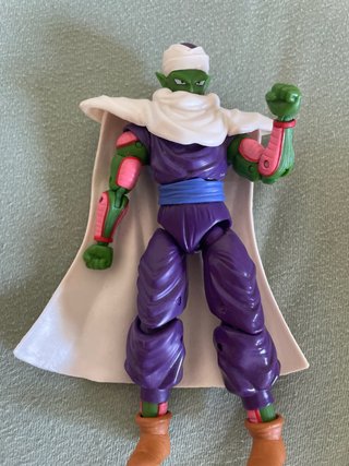 Figuras Articuladas Dragon Ball