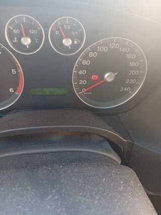 Ford Focus 2005