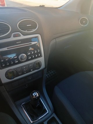 Ford Focus 2005