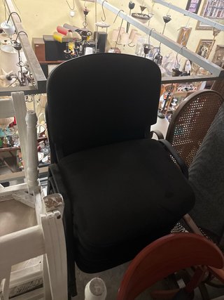 Sillones de oficina ergonómicos