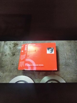 Discos de freno