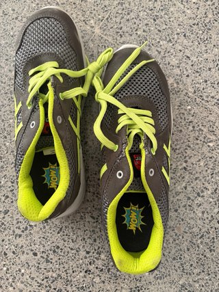 Zapatos de seguridad U-Power Nico S1P