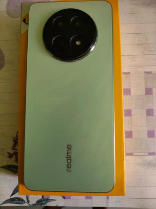 Realme 12 5G - 256 GB