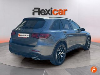 Mercedes GLC GLC 200 d 4MATIC