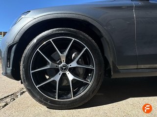Mercedes GLC GLC 200 d 4MATIC