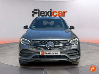 Mercedes-Benz GLC GLC 200 d 4MATIC