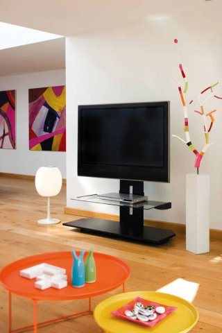Supporto TV LED 32/55 Regolabile