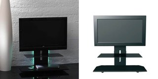 Supporto TV LED 32/55 Regolabile