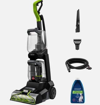 Bissell PowerWash Pet lavatappeti nuovo