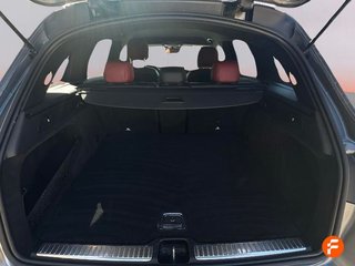 Mercedes-Benz GLC GLC 200 d 4MATIC