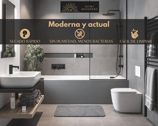 Tappetino Bagno Diatomita 60x39 cm
