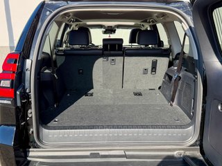 Toyota Land Cruiser 2.8 D4D VXL Auto 2022 7 plazas