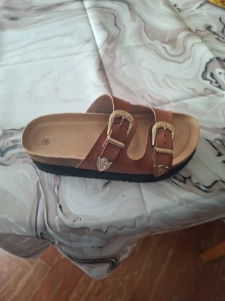 Zapatos de tacón Zara negros talla 41