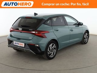 Hyundai i20 1.0 TGDI Klass