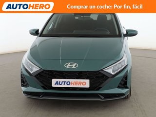 Hyundai i20 1.0 TGDI Klass