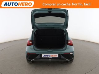 Hyundai i20 1.0 TGDI Klass