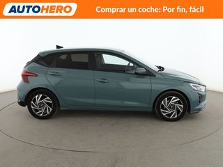 Hyundai i20 1.0 TGDI Klass