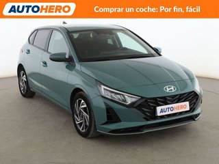 Hyundai i20 1.0 TGDI Klass