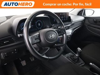 Hyundai i20 1.0 TGDI Klass