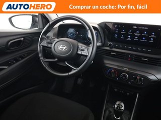 Hyundai i20 1.0 TGDI Klass