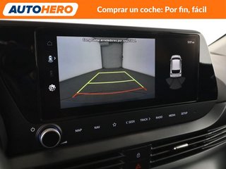 Hyundai i20 1.0 TGDI Klass
