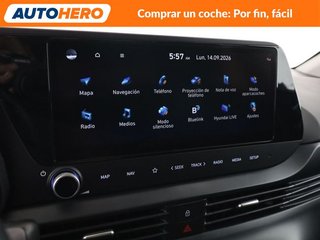 Hyundai i20 1.0 TGDI Klass