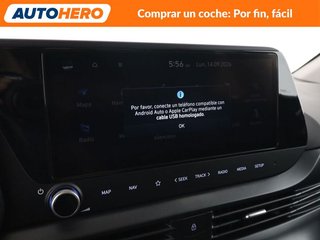 Hyundai i20 1.0 TGDI Klass