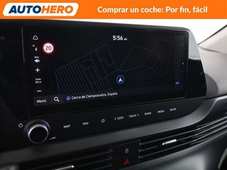Hyundai i20 1.0 TGDI Klass