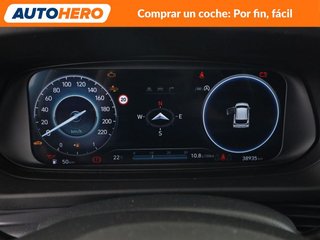Hyundai i20 1.0 TGDI Klass