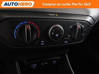 Hyundai i20 1.0 TGDI Klass