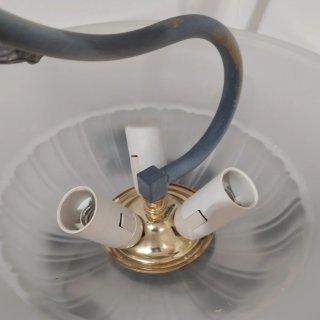 Lámpara de techo colgante